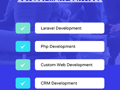 Custom Web Design & Development api development branding graphic design ux web
