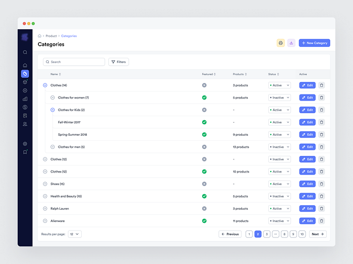 Category designs, themes, templates and downloadable graphic elements ...
