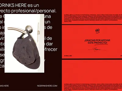 NO DRINKS HERE Brand Identity art direction brand identity branding design freelance graphic design graphic system grid identity layout logo logotype merchandising paper photography print type typography