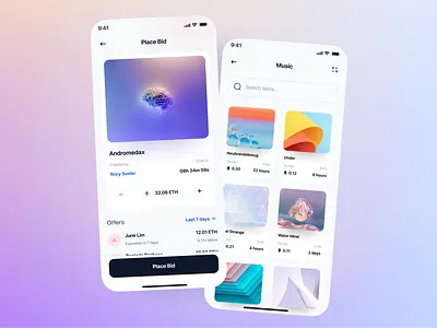 Crypto Trading App analytics android app artonest artonest design balance cards concept credit card design figma fintech ios mobile mockup money paypal transfer ui ux