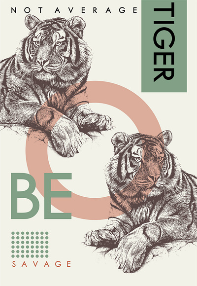 animal posters
