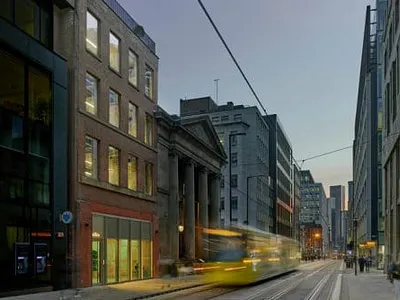 WHAT MAKES A GREAT PLACE TO WORK? - FARIS MOUSA faris faris mousa