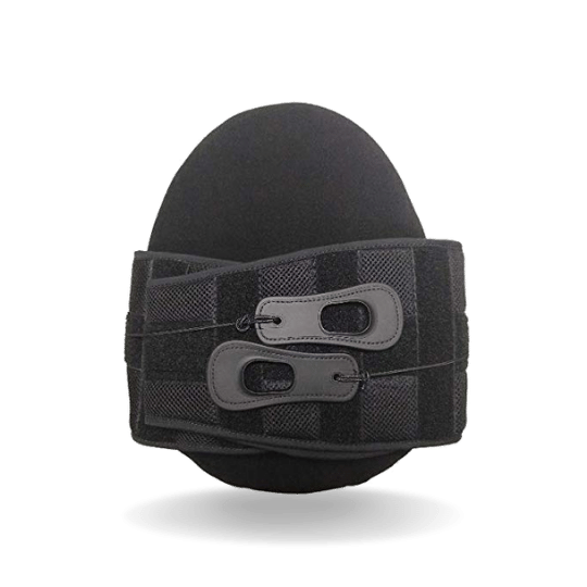 DME Supplier Delta 37 Back Brace L0648 Ava Medical by Scarlett Davis