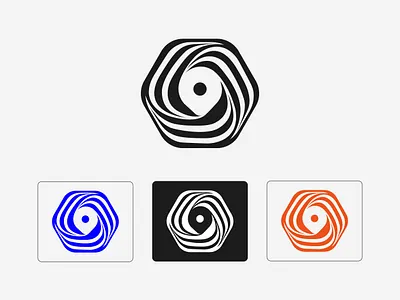 pin abstract logo, symbol, logo abstract abstract logo brand designer brand identity branding concept logo creative logo logo logo designer logo grid logo idea logo inspiration logo simple logo vector logobook logodesign logotype negative space logo pin logo simple logo