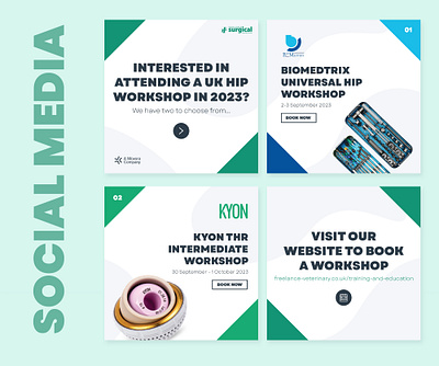 Social Media Advert branding design digital graphic design social media typography