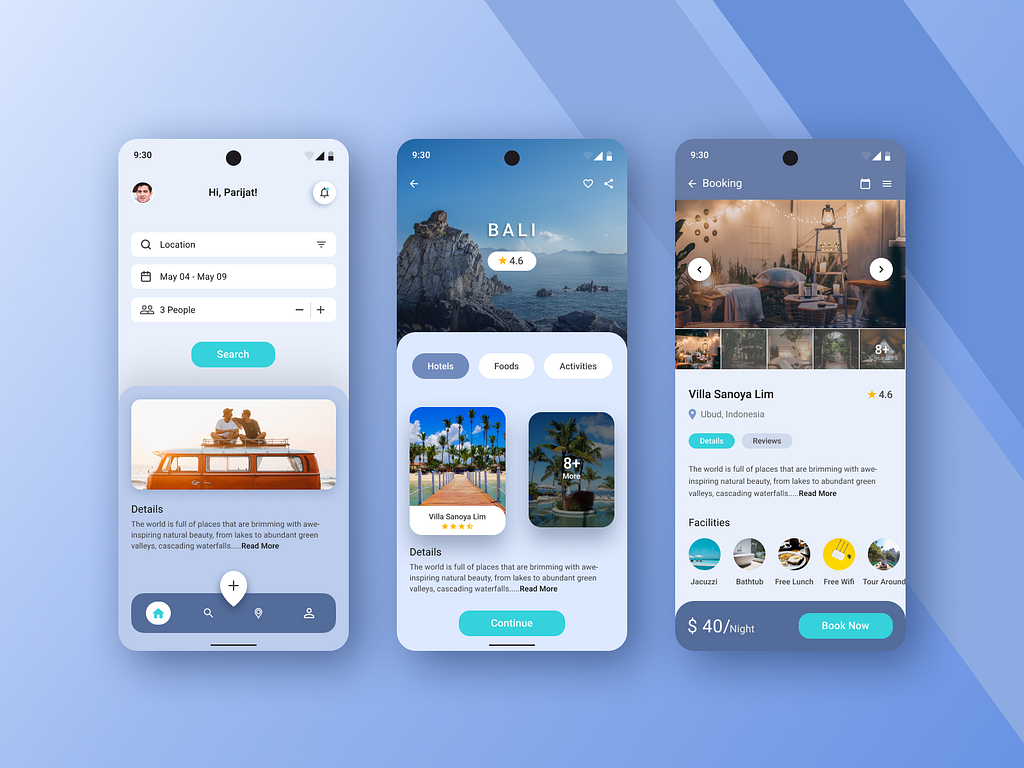 ui-design-for-a-hotel-booking-app-by-parijat-singha-on-dribbble