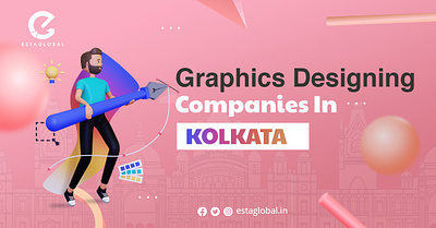 Top 10 Graphics Designing Companies in Kolkata digital marketing company graphic design graphic design agency