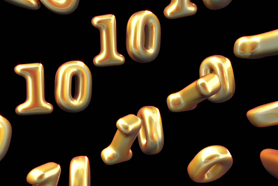 A decade. 3d animation motion graphics