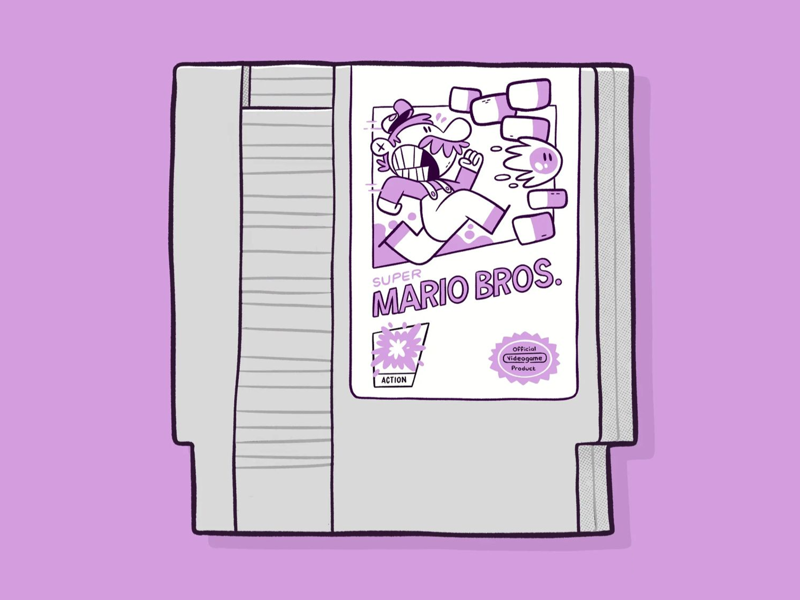 Super Mario Bros. - Classic NES Series