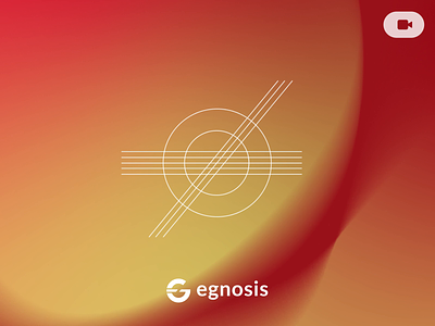 Egnosis logo guide branding cc circle cognitive creators e g guides it letter e letter g logo logo guides symmetry technology