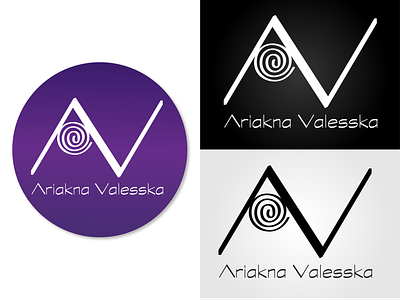 #Logos branding design graphic design logo vector