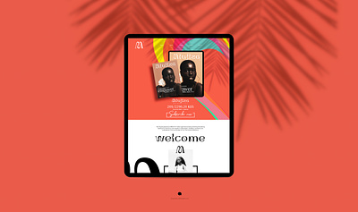 MIUJIZA WEB,BRANDING DESIGN branding graphic design web web design