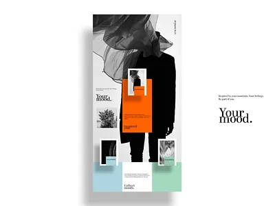 ATMOSPHERE _PERFUME BRANDING,BOOTH AND INSTAGRAM PAGE DESIGN booth design branding graphic design logo