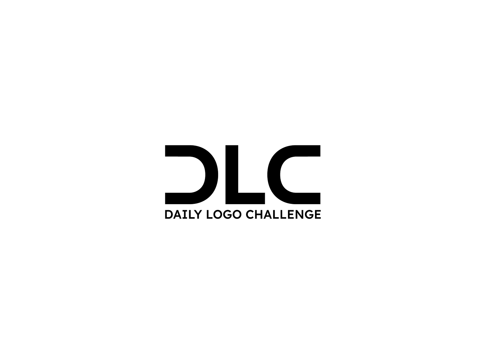 DLC | Logo by Pyeo Ocampo on Dribbble