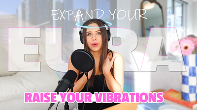 Raise your vibration