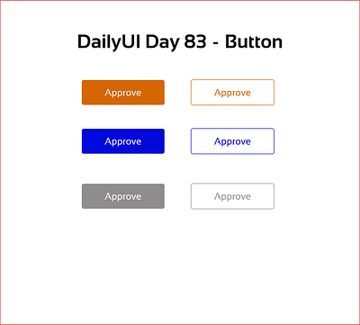 DailyUI Day 83 app design productdesign ui ux