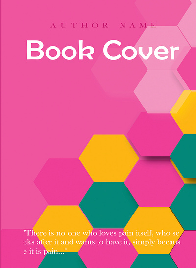 Book Cover Design - 2023 animation book cover branding business company design graphic design illustration logo vector