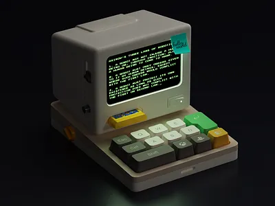 GAME BOX 3d branding graphic design logo ui