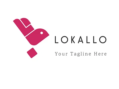 Letter "L" logo. abstract app icon logo branding creative logo design design icon flat logo graphic design illustration letter mark logo logo designer logos minimal logo minimalist logo modern logo pillisoso unique logo unused vector