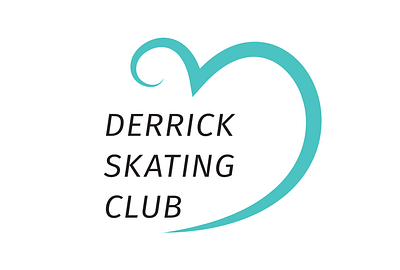 Skating Club Branding branding