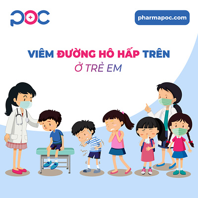 Images for POC Pharmapoc social media branding graphic design illustration