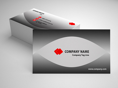 Business Card adobe photoshop book cover brand branding business card design graphic design illustration logo