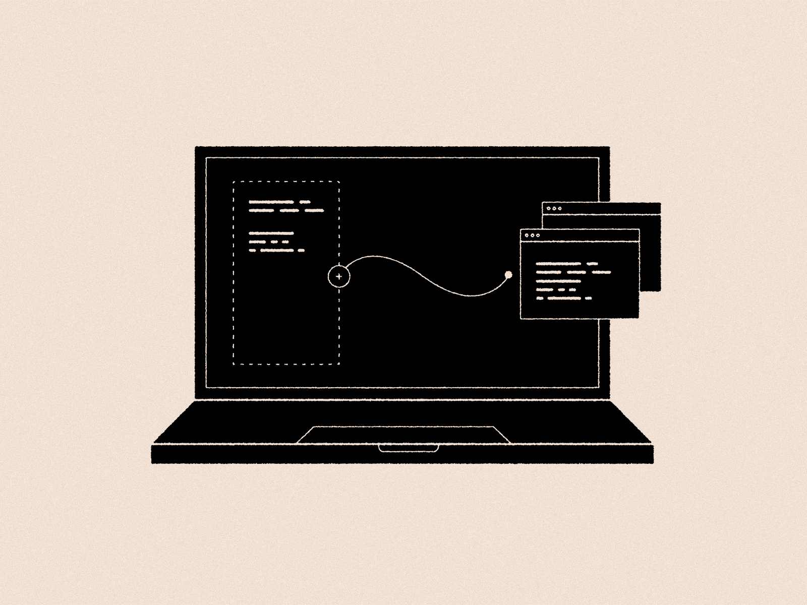 Example of Code Integration