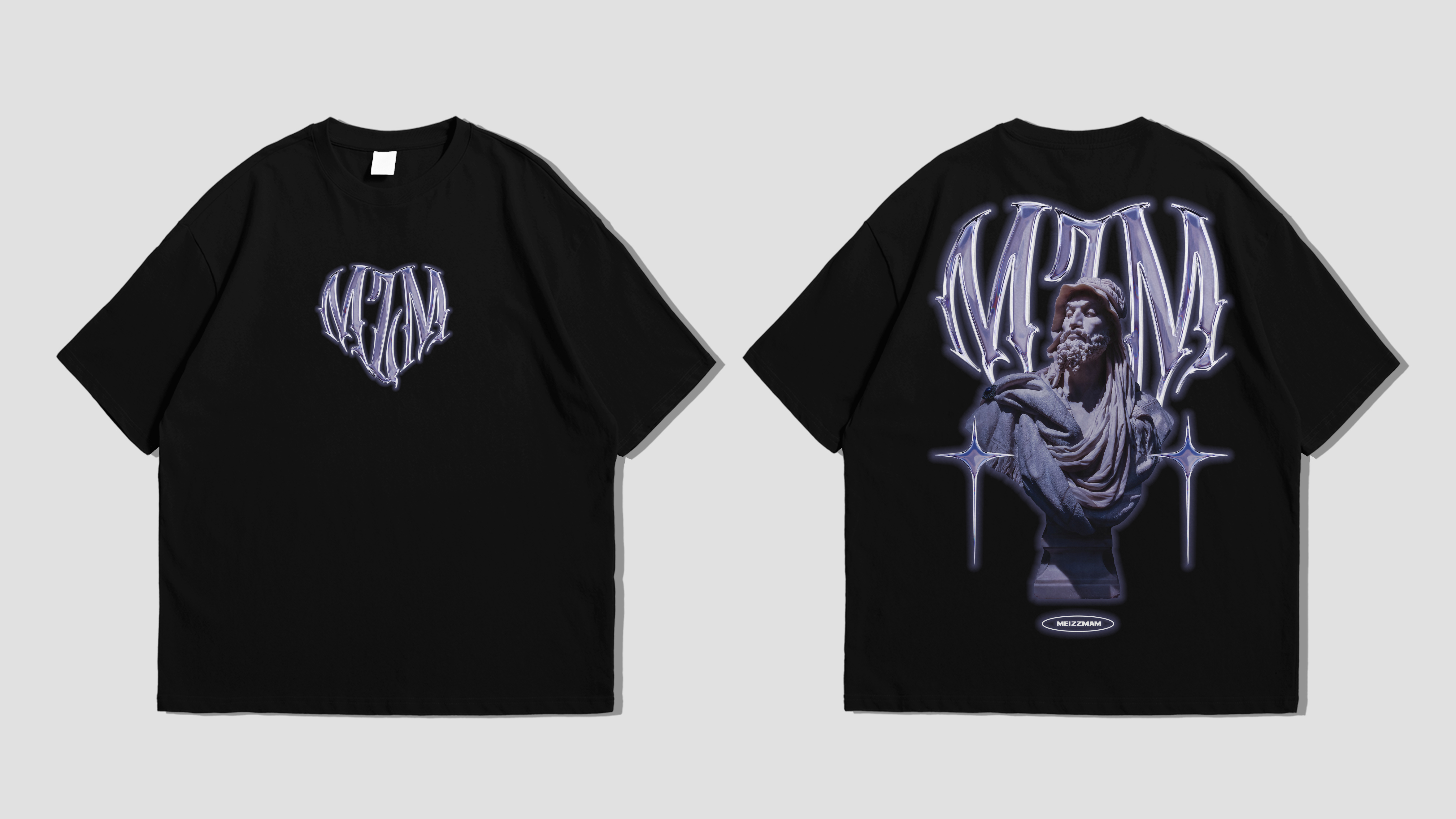 T-Shirt Design for Client Project apparel branding clothing design graphic design illustration t shirt tees typography