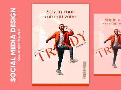 Social media design | Ads | Trendy banner | Fashion banner ads banner ads banners display ads facebook ads facebook banner flyer google ad banner instagram banner instagram post post social media social media banner social media design social media pack social media post social media templates socialmedia web banner web design