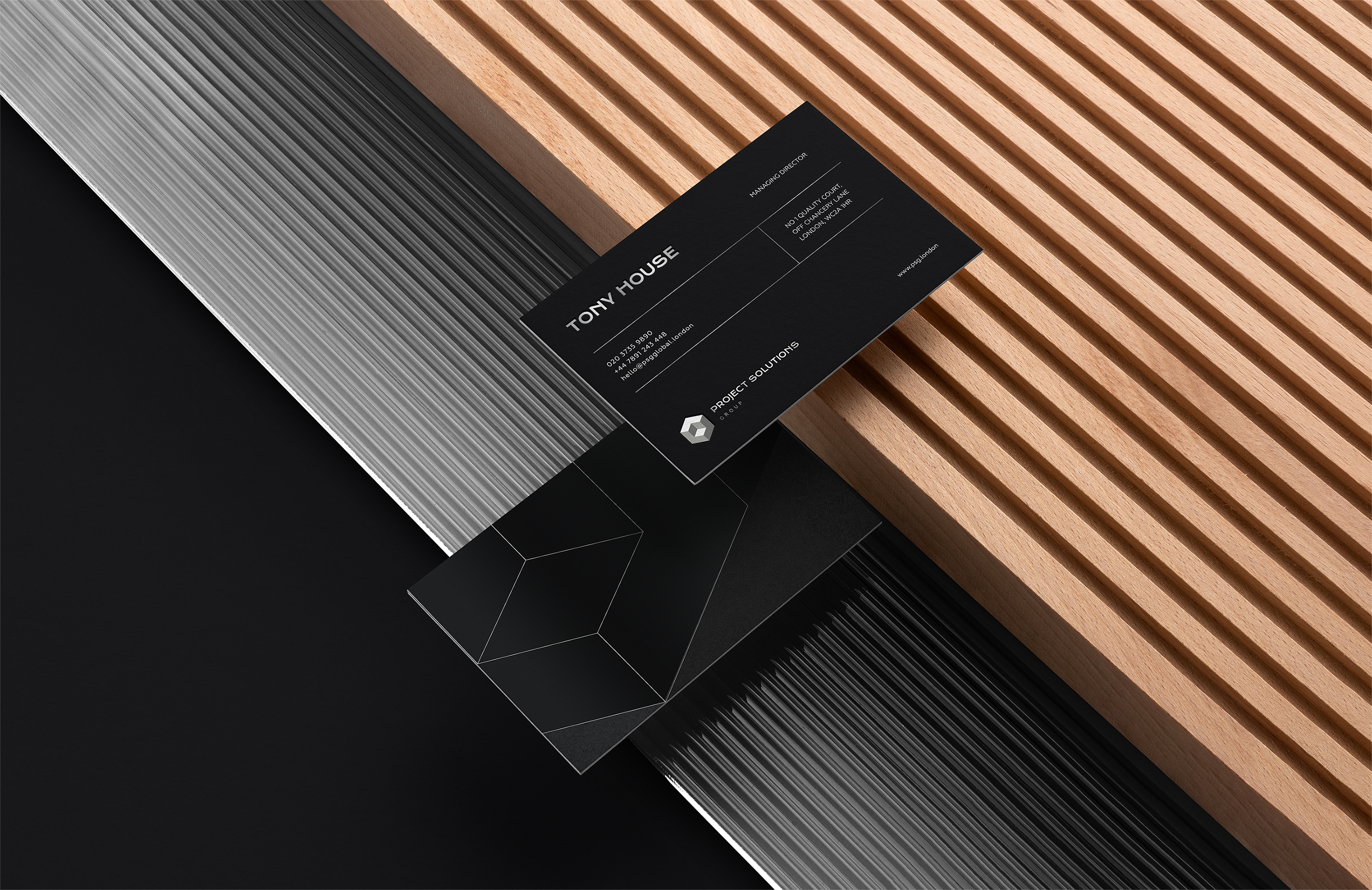 High-end Interior Design Rebrand architecture business cards brand identity branding interior design business cards luxury business card designs luxury business cards uxui web design webflow website