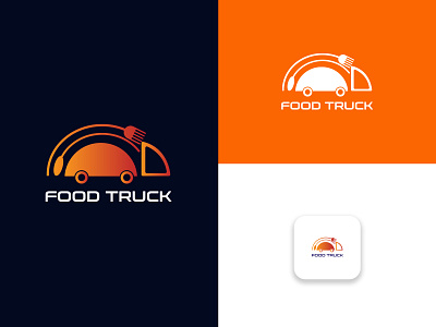 Food food delivery logo design abstractlogo app branding design foodlogodesign graphic design illustration logo logocreation logomaker logotype modernlogo simplelogo typography ui ux vector