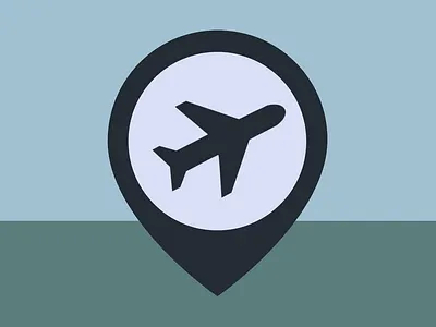 A Quick Trip 2d animation after effects animation motion design motion graphics