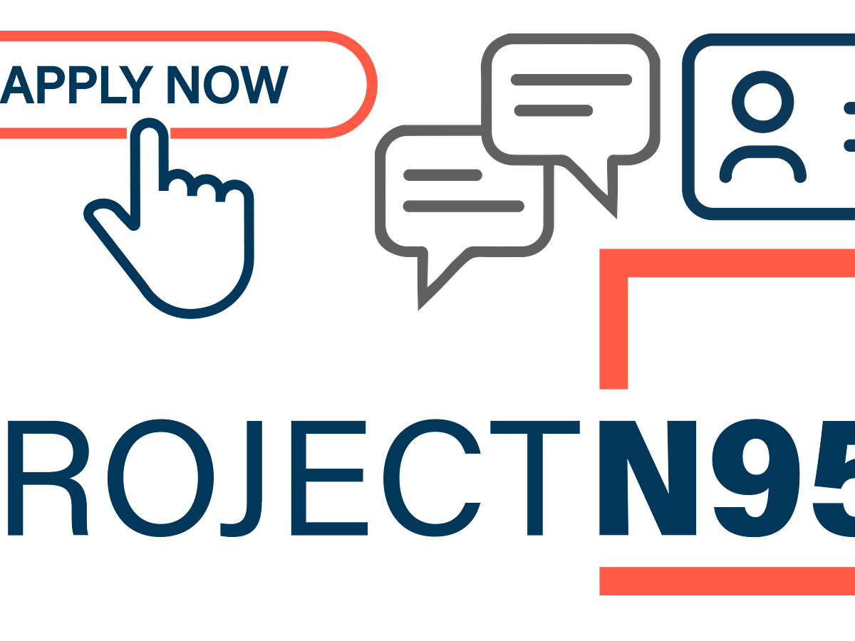 Project N95 designs, themes, templates and downloadable graphic