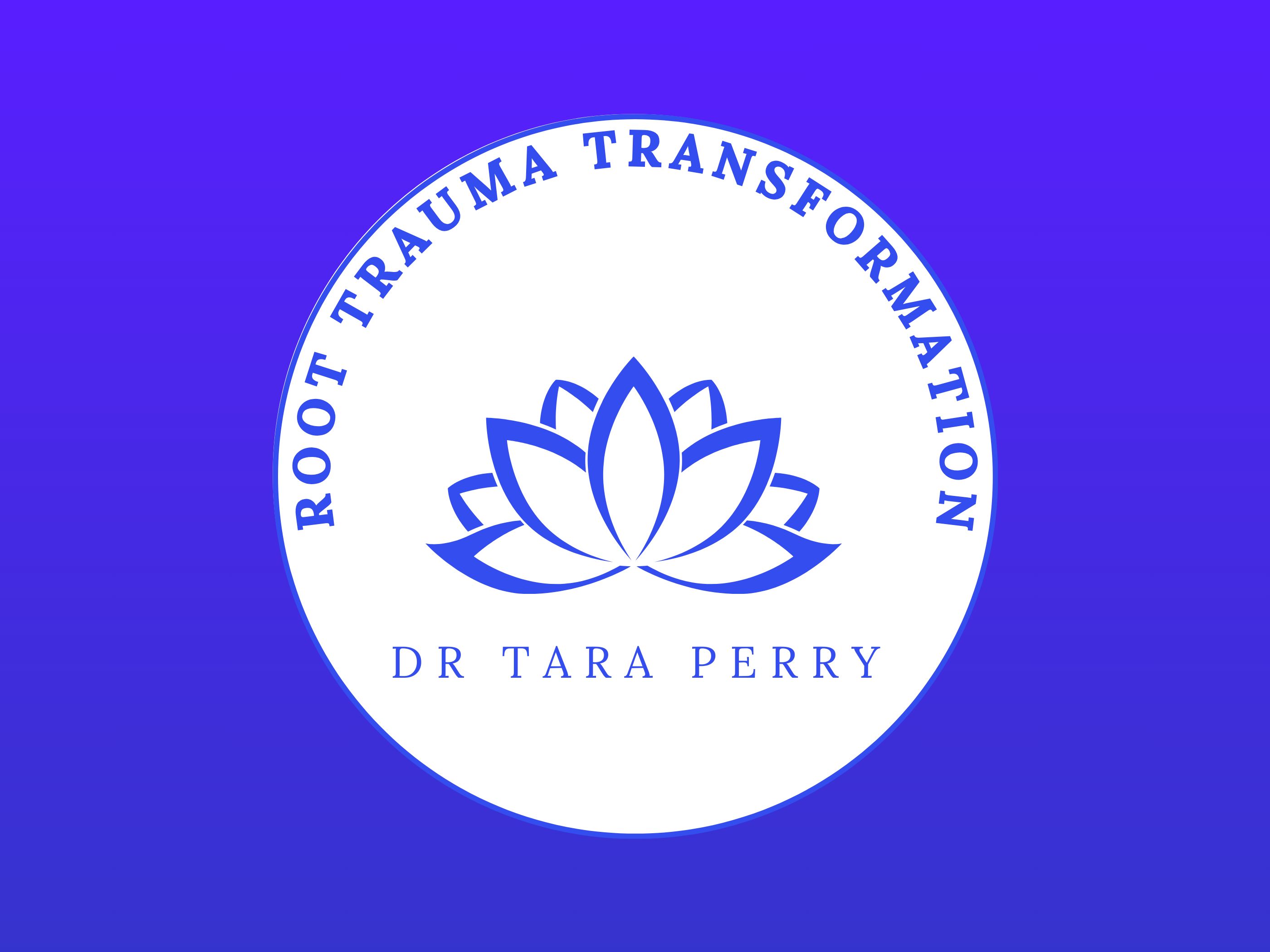 Dr. Tara Perry affordable beckett beckettr branding design dr easy graphic design kid logo quick root trauma transformation tara perry