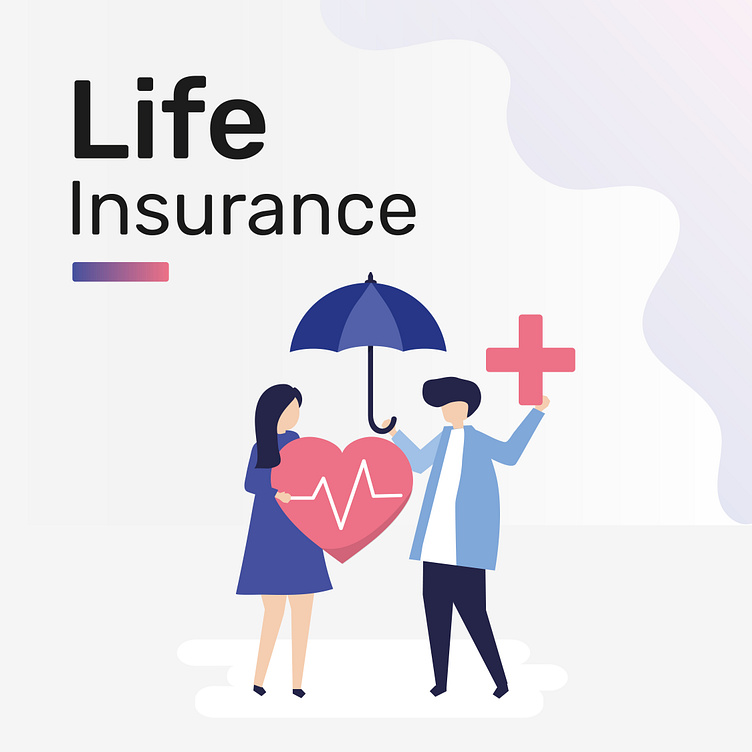 secure-your-future-with-life-insurance-broker-by-allen-luice-on-dribbble