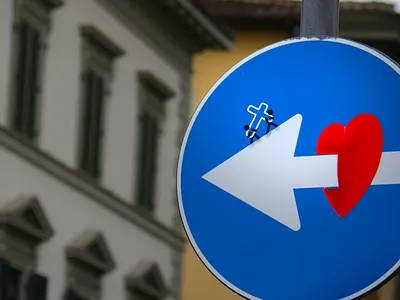 Every has struggles, Love carries on anyways...