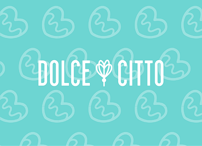 DolceCitto | Stationery & Merchandise bakery branding fresas graphic design logo merch packaging strawberry