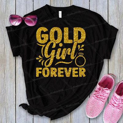 GIRL'S T-SHIRT DESIGN active shirt beautiful clothing custom t shirt design graphic design illustration shirt tshirt