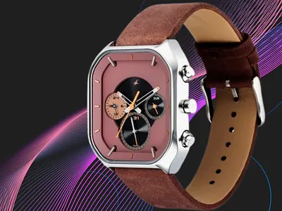 Watch Banner app branding design graphic design illustration logo typography ui ux vector