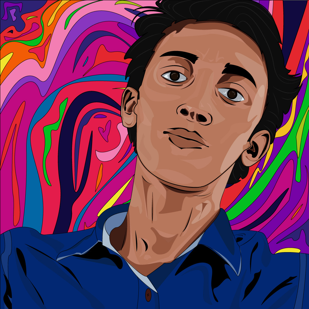 vector-art-on-adobe-illustrator-by-sreejith-sp-on-dribbble