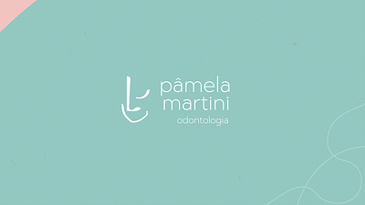 Odontology Logo focused on women well being adobe branding design graphic design illustration logo