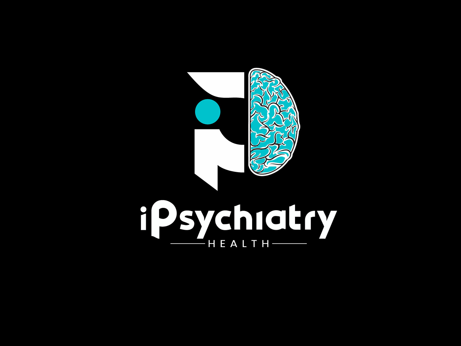 iPsychiatry Health Branding by Westcoast Animations on Dribbble