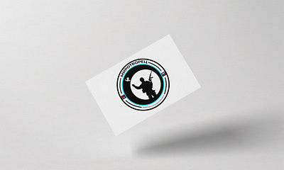 Логотип для СМИ "Миротворец" armenian branding design graphic design illustration logo