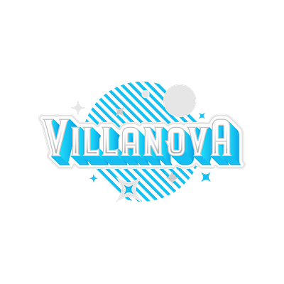 Villanova Ultraburst villanova