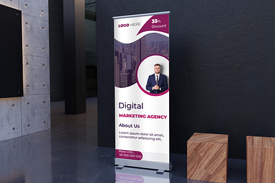 Roll Up Banner banner design roll up roll up banner roll up banner design