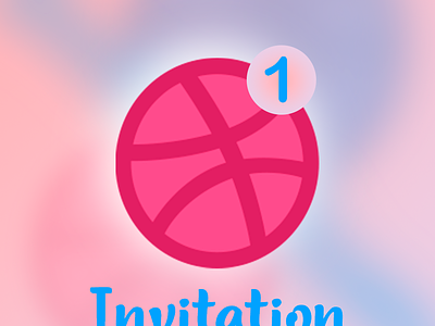 Dribbble Invite dribbbleinvite dribble invite invitation invite