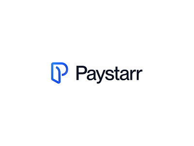 Paystarr - Logo animation animation branding design graphic design icon illustration illustrator logo logo animation motion graphics vector