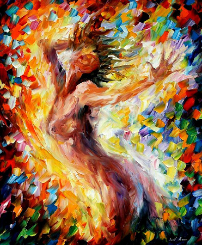 SONGS OF LOVE leonidafremov