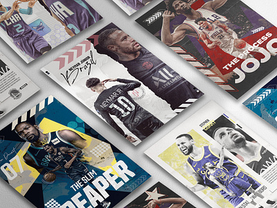 Sport Design joel embiid kevin durant lamelo ball nba art neymar poster sport design sport wallpaper stephen curry wemby