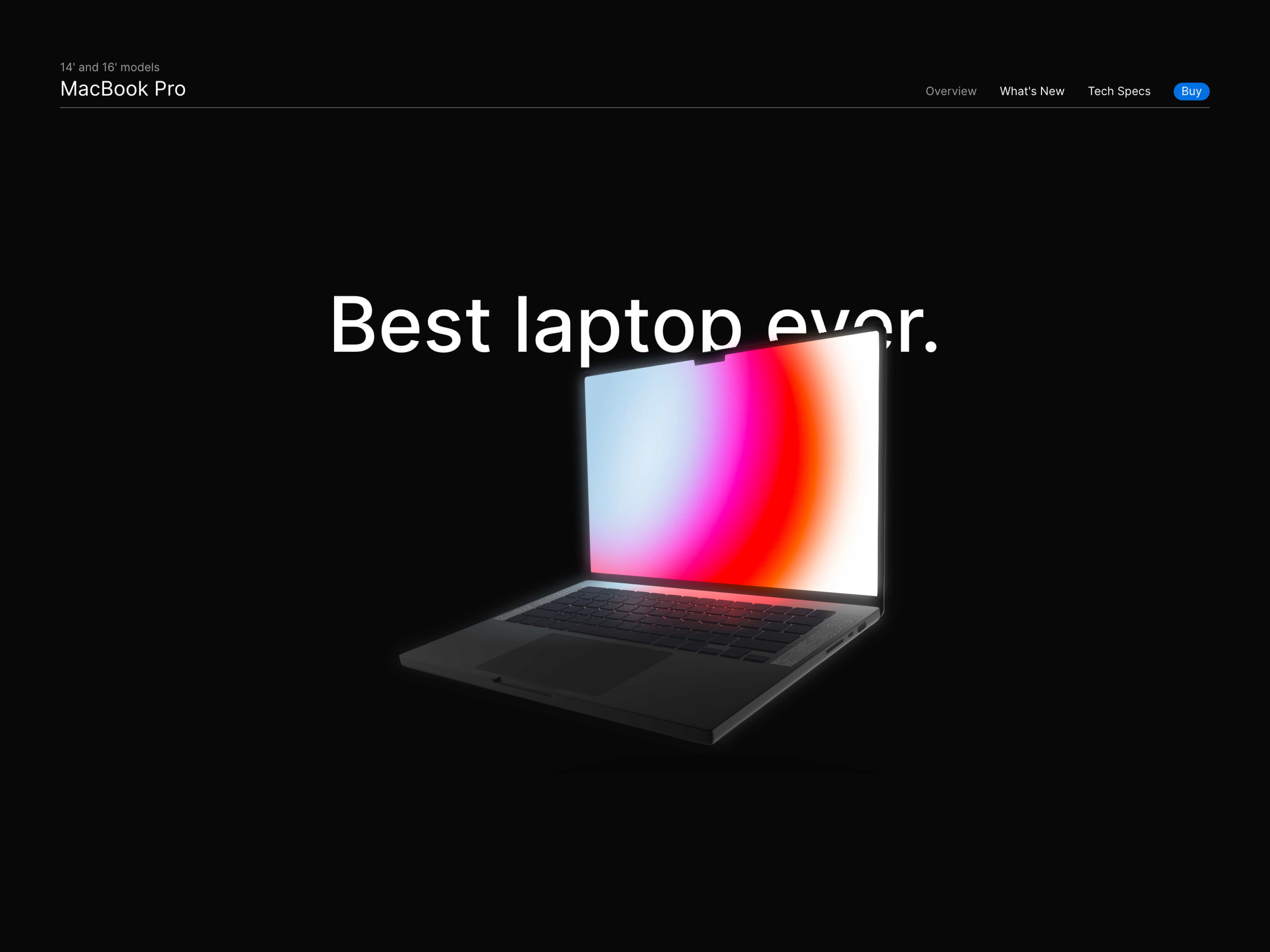 Scroll-based 3D interactive landing page concept 3d 3ddesign design interaction interactiondesign landingpage scroll ui ux webdesign